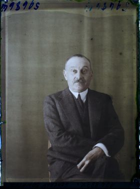 Image représentant Le Général Gaetan Bonnier