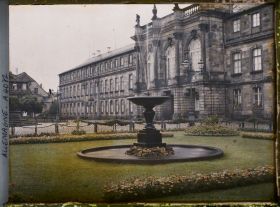 Image représentant Bavière, Bayreuth