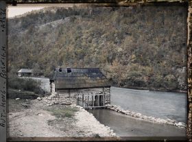 Image représentant Après Krupa, un moulin à axes verticaux sur godets
