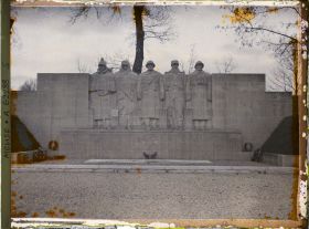 Image représentant Meuse, Verdun, Monument aux Enfants de Verdun