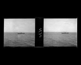 Image représentant Un vapeur