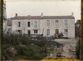 Image représentant France, Vigneules-les-Hattonchâtel, Reconstructions