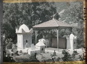 Image représentant La tombe de Sidi Ahmed el Kebir