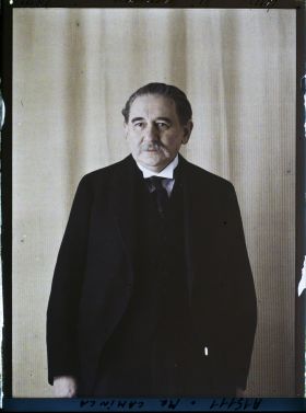 Image représentant Monsieur Boris Kamenka