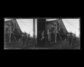 Image représentant La rue des théâtres