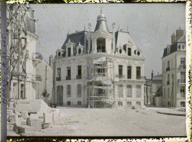 Image représentant France, Reims