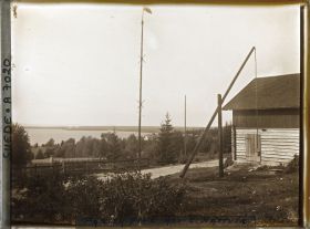 Image représentant La vieille place du mai
