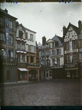 Image représentant Fêtes de Jeanne Hachette