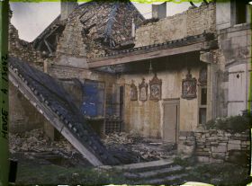 Image représentant France, Verdun, Orphelinat St Joseph