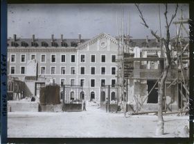 Image représentant France, Reims