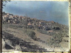 Image représentant Panorama de la ville