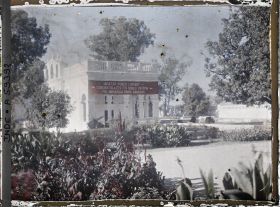 Image représentant Bibliothèque publique