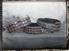 Image représentant Trois ceintures