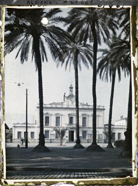 Image représentant La mairie