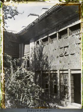 Image représentant Vieille demeure