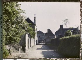 Image représentant Chemin d'Isigny