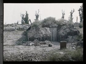 Image représentant France, Tilloy, La Première habitation
