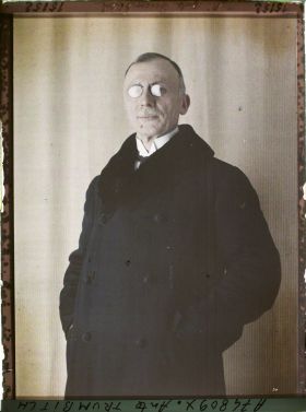 Image représentant Monsieur Ante Trumbitch