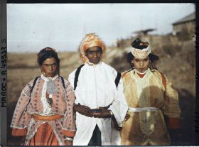 Image représentant Groupe de femmes