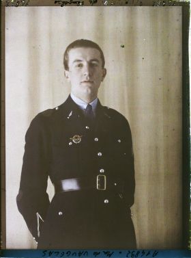 Image représentant L'officier de Vaugelas