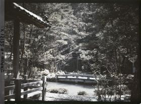 Image représentant Temple Hônen-in : Jardin et bâtiments