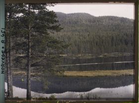 Image représentant Lac ou fjord