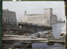 Image représentant Le fort Saint-Jean