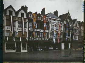 Image représentant Fêtes de Jeanne Hachette