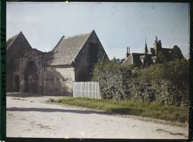 Image représentant Le haras de Meautry