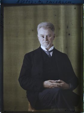 Image représentant Monsieur Hermann Thiersch