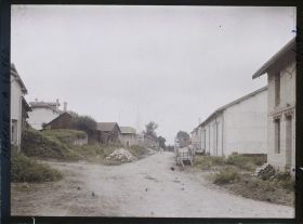 Image représentant France, Servon Marne - 263 h, Rue de Melzicourt