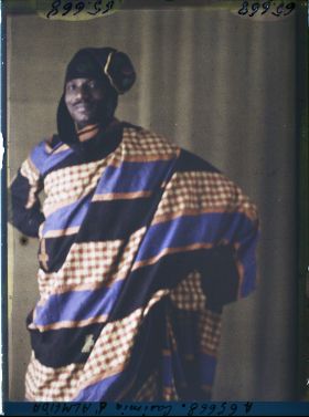 Image représentant Monsieur Casimir d'Alméida