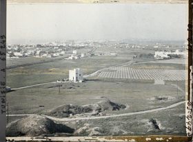 Image représentant La ville de La Goulette