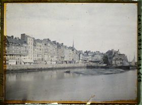 Image représentant Le quai Sainte-Catherine