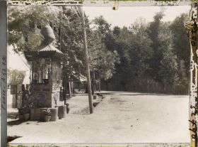 Image représentant Fontaine sacrée