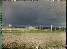 Image représentant Grèce, Sédès, Sédès environs de Salonique