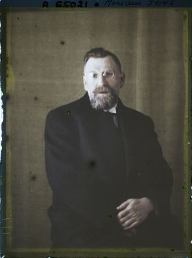 Image représentant Monsieur Joseph Joos