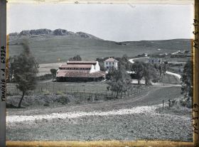 Image représentant La ferme de Bou-Bakou