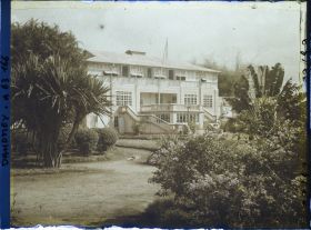 Image représentant Le Palais du Gouvernement
