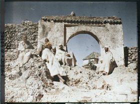 Image représentant Groupe de berbères
