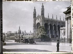 Image représentant La King's Parade