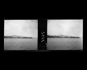 Image représentant La côte découpée