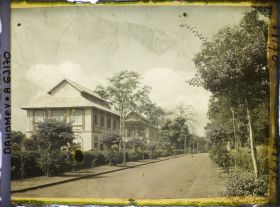 Image représentant L'avenue de l'Inspection ?