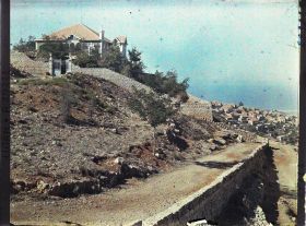 Image représentant La résidence d'été du général Gouraud