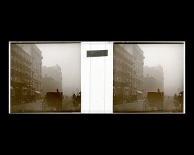 Image représentant Ve avenue ou broadway?