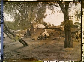 Image représentant Quartier du Shishahai (" lac des Dix Monastères ")