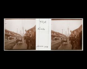 Image représentant Scène de rue