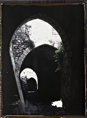 Image représentant Ruelle de la forteresse