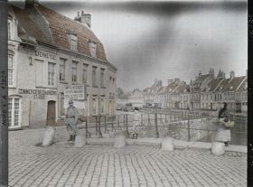 Image représentant France, Bergnes,