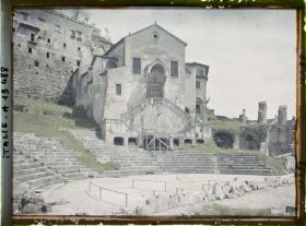 Image représentant Eglise de Santi Siro e Libera